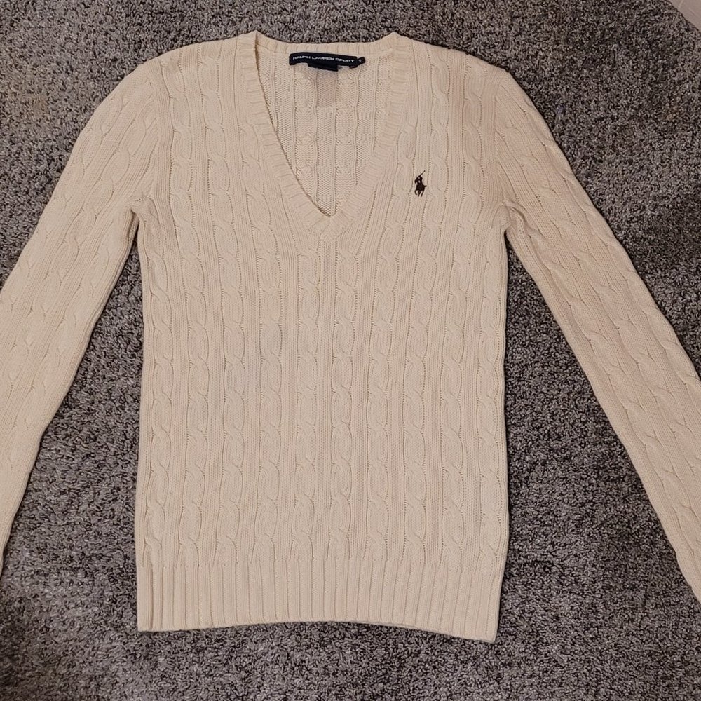 Ralph Lauren Sport